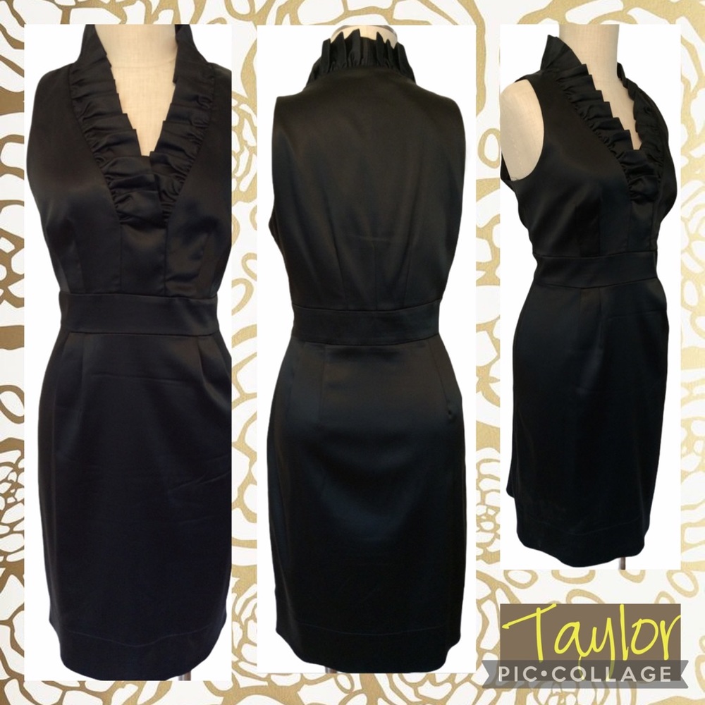 💕❤️HP❤️💕 Perfect ‘LBD’ Little Black Dress!!